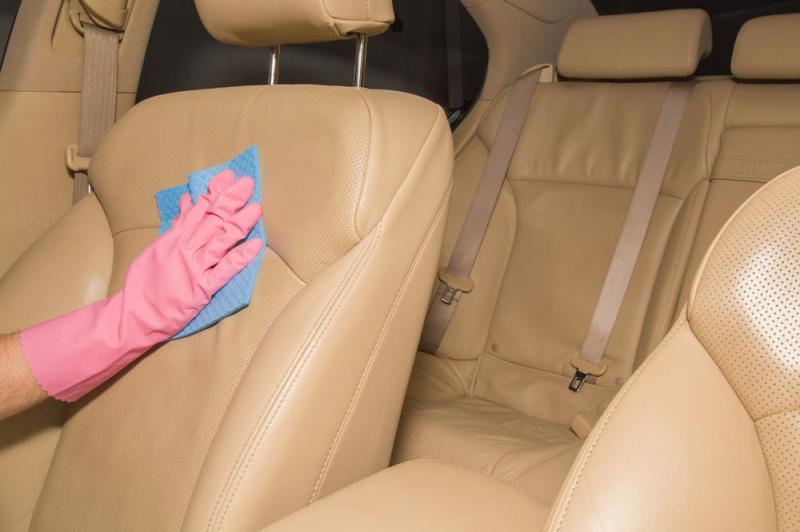 R&eacute;novation des si&egrave;ges auto, quelles solutions pour les restaurer